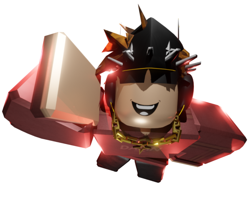 XC_Sifat Roblox Character