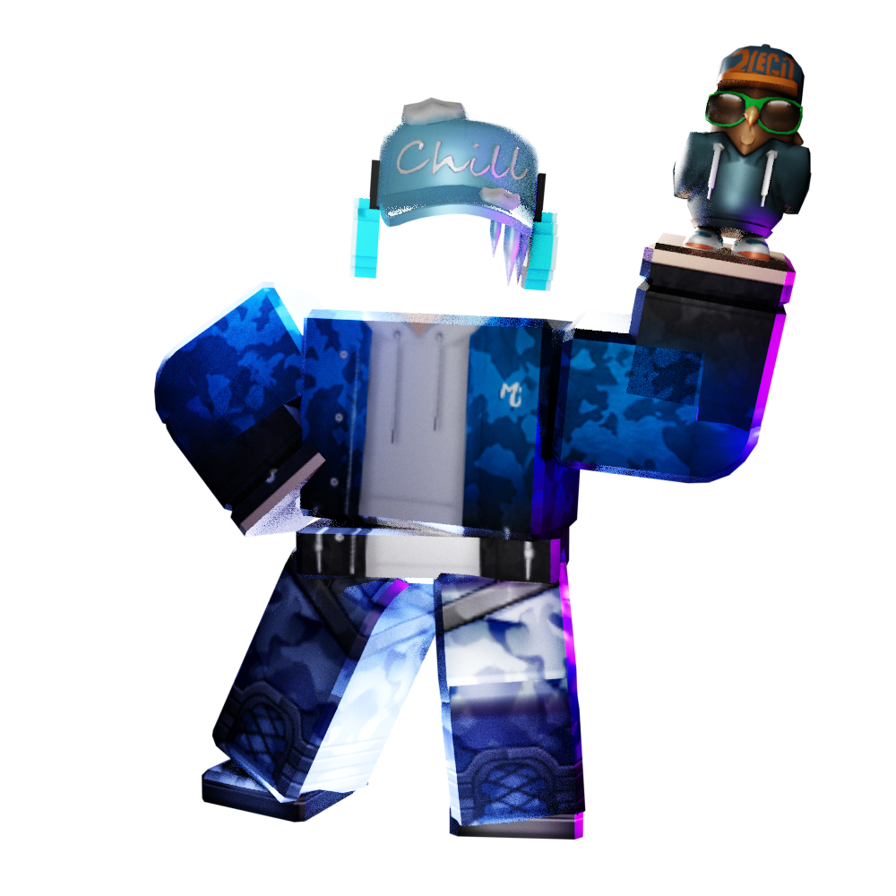 alexop1000 Roblox Character
